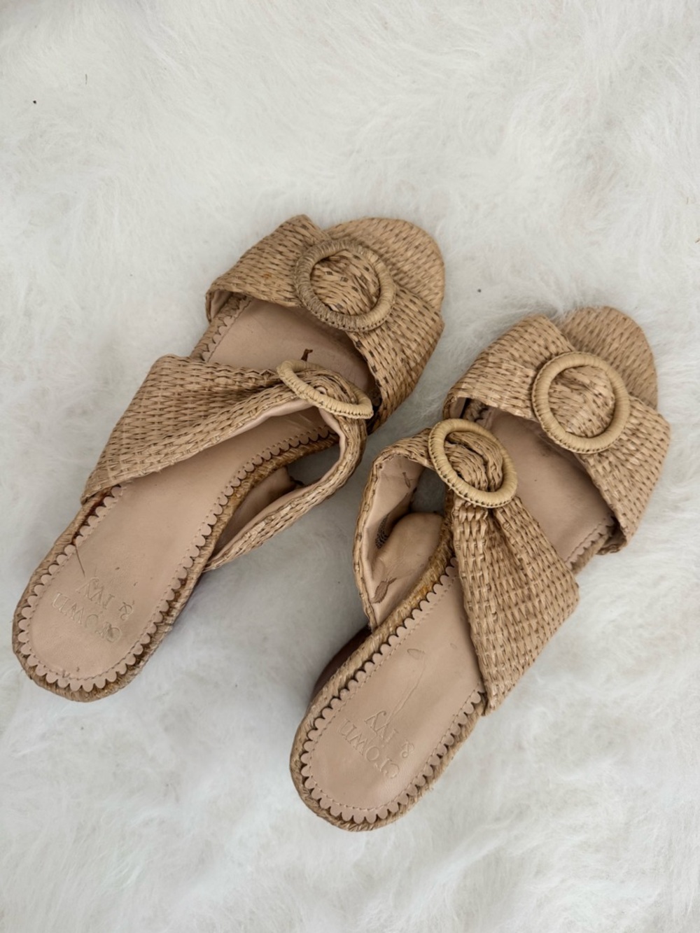 Shoe bundle - size 8 - Picture 4 of 4